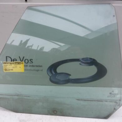 Citroen XM  Portierruit 4Deurs rechts-achter 1992 95291470