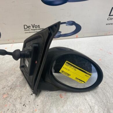 Peugeot 107 1.0 12V Buitenspiegel rechts 2009 8153YS