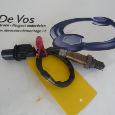 Citroen Berlingo 1.6 Hdi 75 Phase 2 Lambda Sonde 9HN-9HN9H06 2012 1618NE