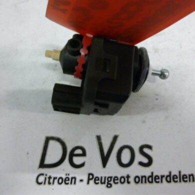 Citroen C-Crosser  Koplampmotor 2009