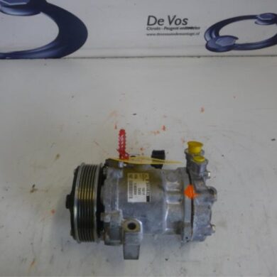 Peugeot Bipper 1.3 HDI Aircopomp 199A9000-FHZ 2015 648760-1607883080