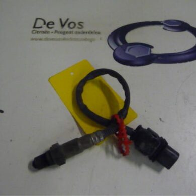 Peugeot Boxer  Lambda probe 2011 1618AV