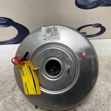 Peugeot 508 1.6 16V THP 165 Brake servo 5GY 2020 1616905380