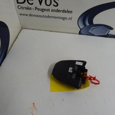 Citroen C3  Front camera 2018 98176128XT