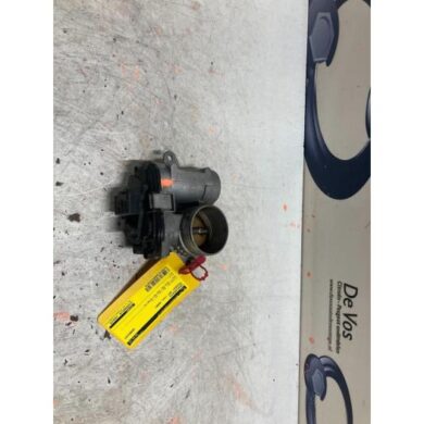 Peugeot 207 1.4 16V Throttle body KFU 2006 1635W2