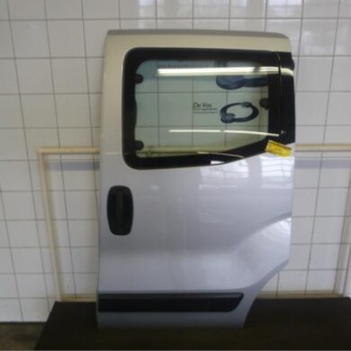 Peugeot Bipper  Schuifdeur links 2012 9006T0