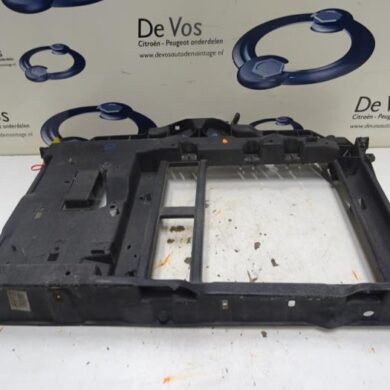 Peugeot 207  Front panel 2008 9677952180-7104FS