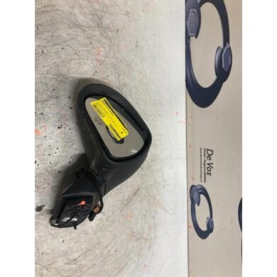 Peugeot 207 1.4 16V Vti Wing mirror, left 2010 8149ZG