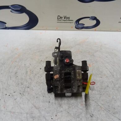 Peugeot 308 1.6 BlueHDi 120 Rear brake calliper, left BH01-BHZBH01 2015 1611330980-1651754080