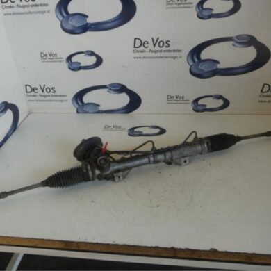 Citroen Berlingo 1.6 Hdi Stuurhuis Bekrachtigd 2015 9802199880