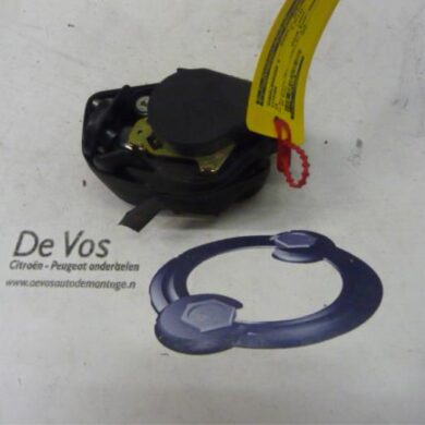 Citroen C4 1.6 16V Gurtsrammer rechts 2006 8974KT