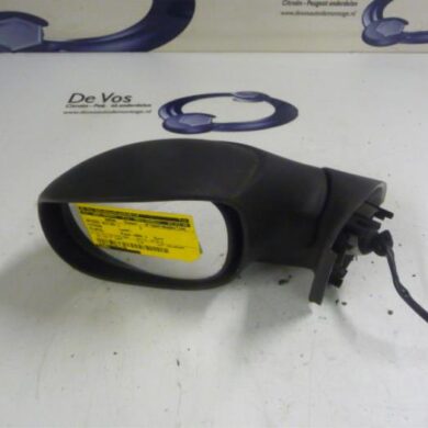 Citroen Pluriel 1.4 Wing mirror, left 2004 8149PA