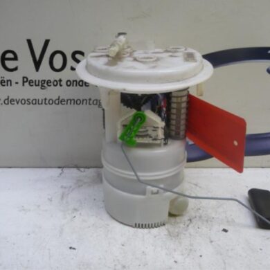 Peugeot 308 1.6 VTI 16V Electric fuel pump 5FW 2008 1525NQ