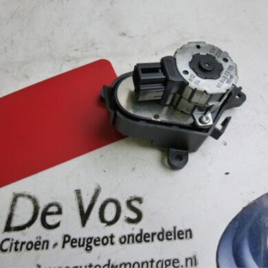 Citroen Evasion  Kachelklep Motor 1997 6447K7
