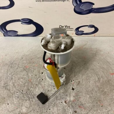 Citroen C1 1.2 PureTech 82 12V Brandstofpomp Elektrisch HMT 2014 1611846480