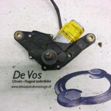 Peugeot 106 1.5 XNd,XRd,Sketch Rear wiper motor 2000 6405K6