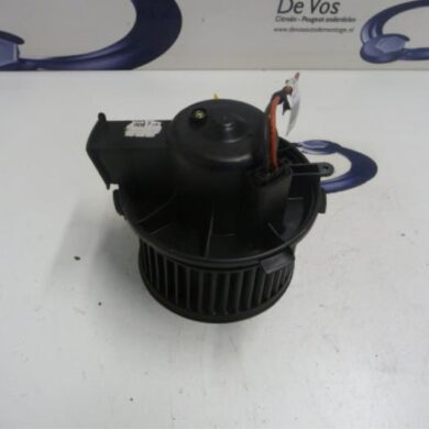Citroen Picasso  Heating and ventilation fan motor 2006 1606357480-6441J9