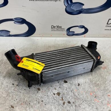 Peugeot 508 2.0 BlueHDi 180 16V Intercooler AHW 2015 0384N4