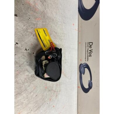 Peugeot 307 1.6 16V Gordelspanner rechts 2005 8974T5