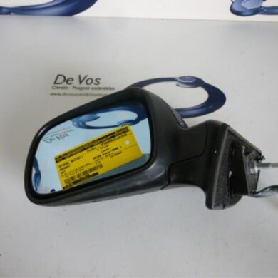 Peugeot 407  Wing mirror, left 2006 8149VG