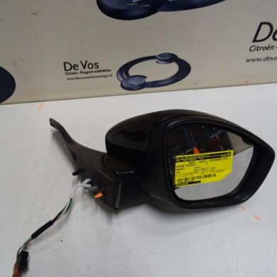 Peugeot 208  Buitenspiegel rechts 2016 1611240380