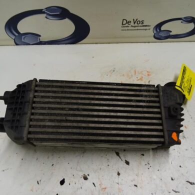 Citroen C4 Picasso  Intercooler RHJ 2008 0384K5
