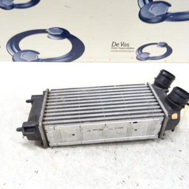 Citroen C4  Intercooler HNYHN02 2016 9800291280