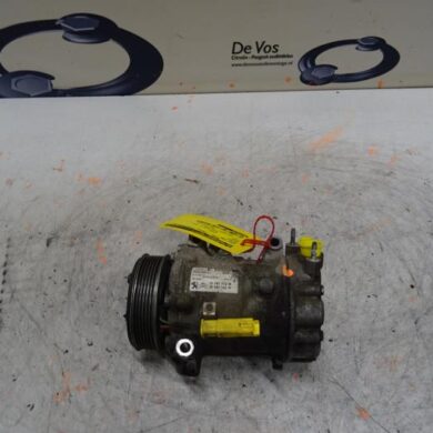 Peugeot Boxer  Aircopomp AH03 2018 9819711380-9806706780