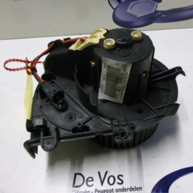 Citroen Jumpy  Kachel Ventilatiemotor 2009 6441X7