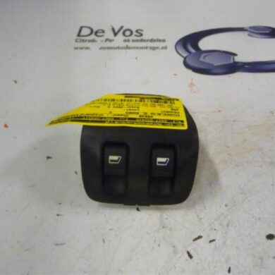 Peugeot 206 1.6 16V Multi-functional window switch 2004 6552WW
