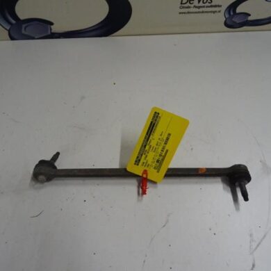 Peugeot 3008  Anti-roll bar guide 2017 9831547080-9806907180