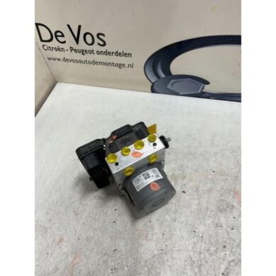 Peugeot 5008  ABS pump HNS 2021 1647875580