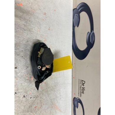 Citroen Picasso 1.6i 16V Seatbelt tensioner, right 2006 8973L8