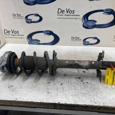 Peugeot Boxer 2.2 Blue HDi 140 Schokdemperpoot rechts-voor 2021 5208L2