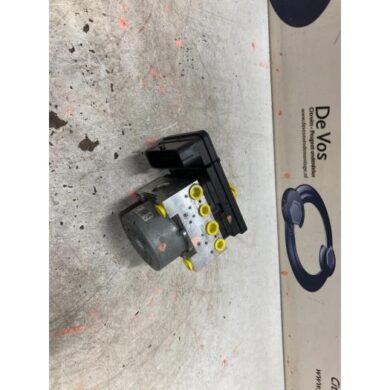 DS Automobiles DS3 Crossback 1.2 12V PureTech 155 ABS pump HNN-HN07 2019 1651971880-1682602080-9831677080