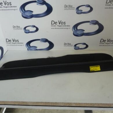 Peugeot 307 2.0 16V Hoedenplank 2004 8794PZ