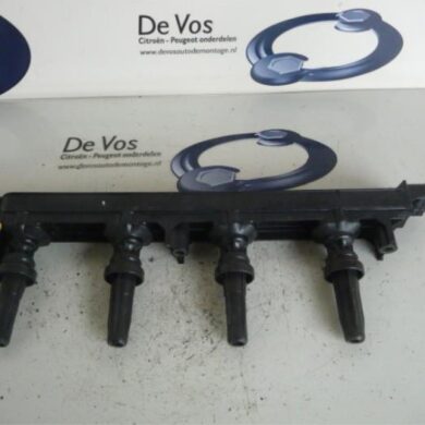 Peugeot 307  Bobine RFJ 2006 5970A0