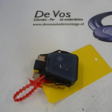 Peugeot 2008  Regensensor 2015 1608089480