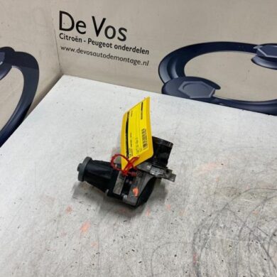 Peugeot Partner  EGR valve YHZ 2019 9829870080-1679828480