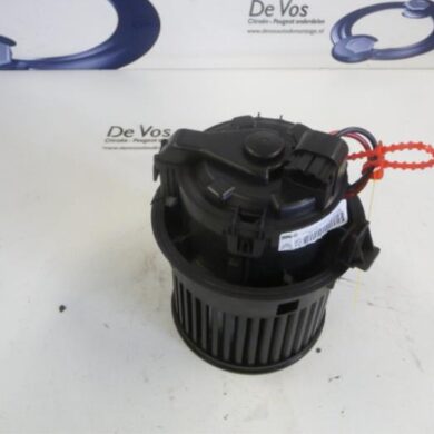 Peugeot 208  Kachel Ventilatiemotor 2014 1608182080