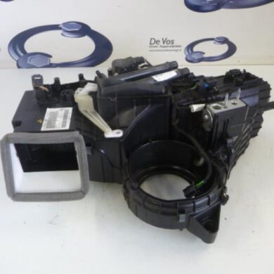 Citroen Jumpy 2.0 HDI 120 16V Kachelhuis 2009 6450XJ