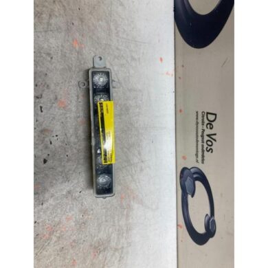 Citroen C3 Picasso 1.4 16V VTI 95 Dagrijverlichting rechts 2015 9812662280