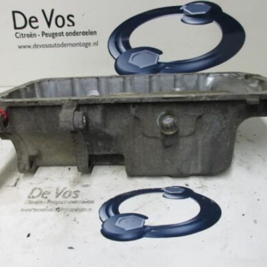 Peugeot Expert  Carterpan WJZ 2000 0301K2