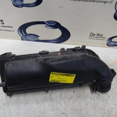 Peugeot 3008  Air box 5GF-5GF5G06 2019 9805379480