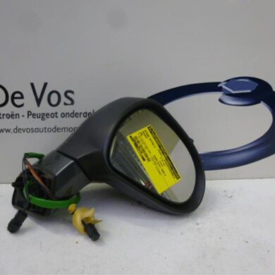 Peugeot 308 1.6 VTI 16V Buitenspiegel rechts 2009 8153NC