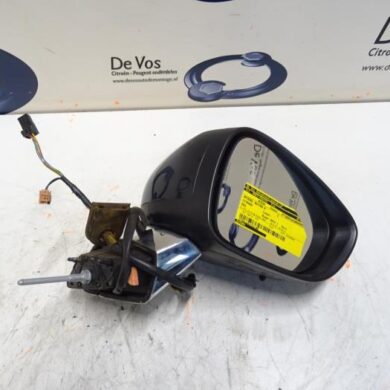Citroen DS3  Außenspiegel rechts 2013 8154AY