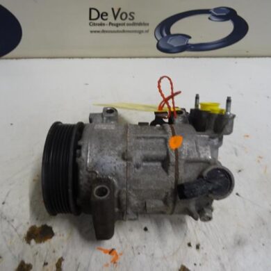 Citroen C3 Picasso  Aircopomp HNZ-HNZHN01 2016 9675659880-1609552980