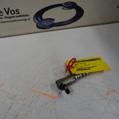 Peugeot 308  Oil pump switch 2014 9675081780