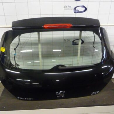 Peugeot 308  Tailgate 2008 8701Y3