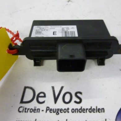 Citroen C5  Computer lighting module 2005 6224K8-6224R6-6224R5